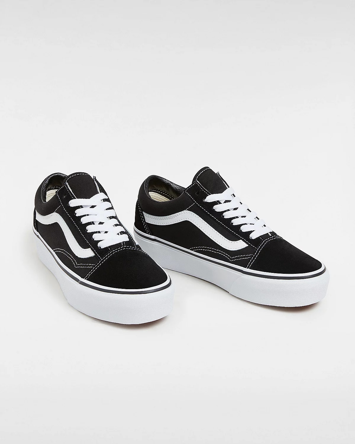 Scarpe Old Skool Platform