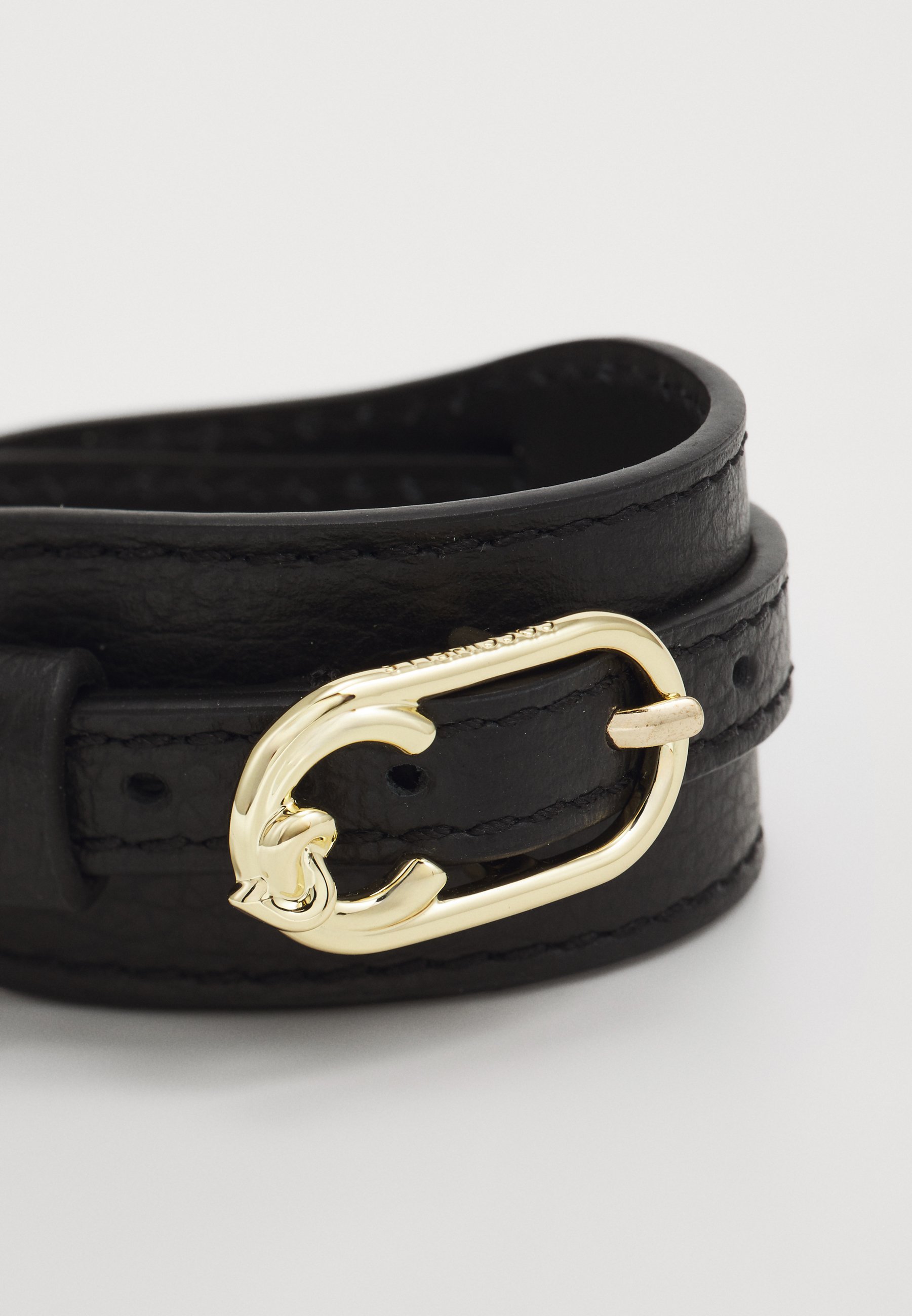 Coccinelle Armband - schwarz