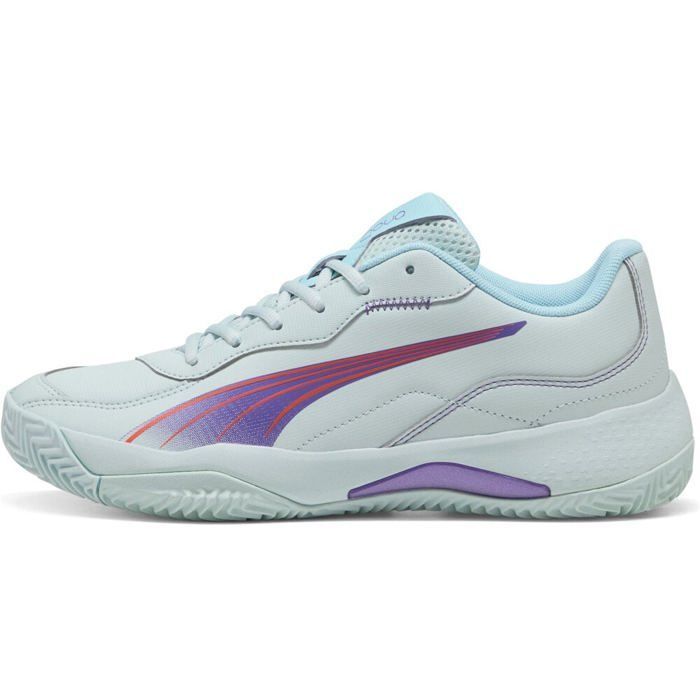 Puma CALZADO TENIS Y PADEL MUJER NOVA SMASH femme VE Femme VERDE