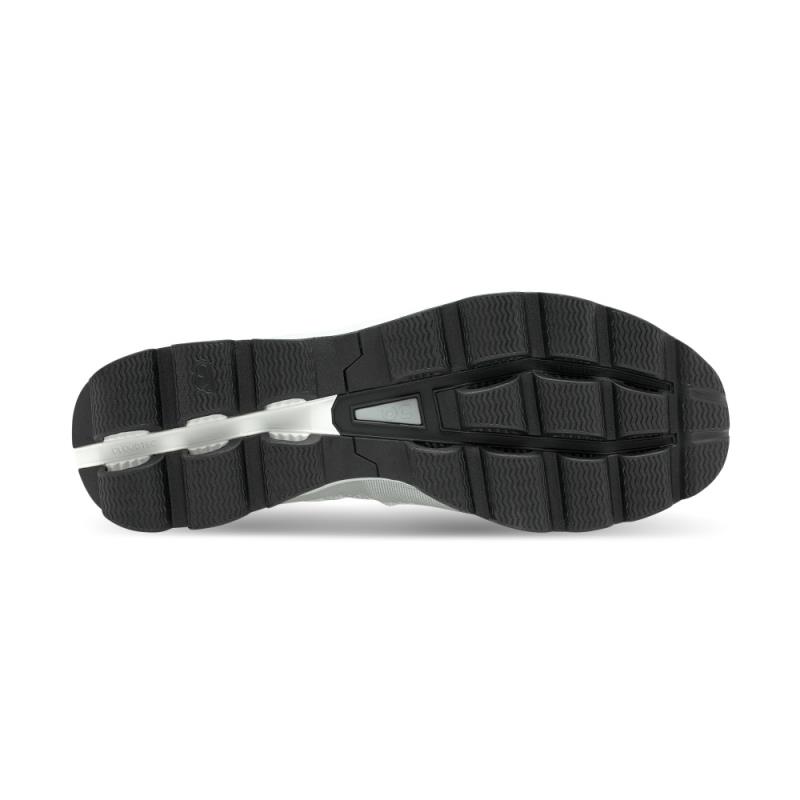 On Surfer 2.0 Glacier Black
