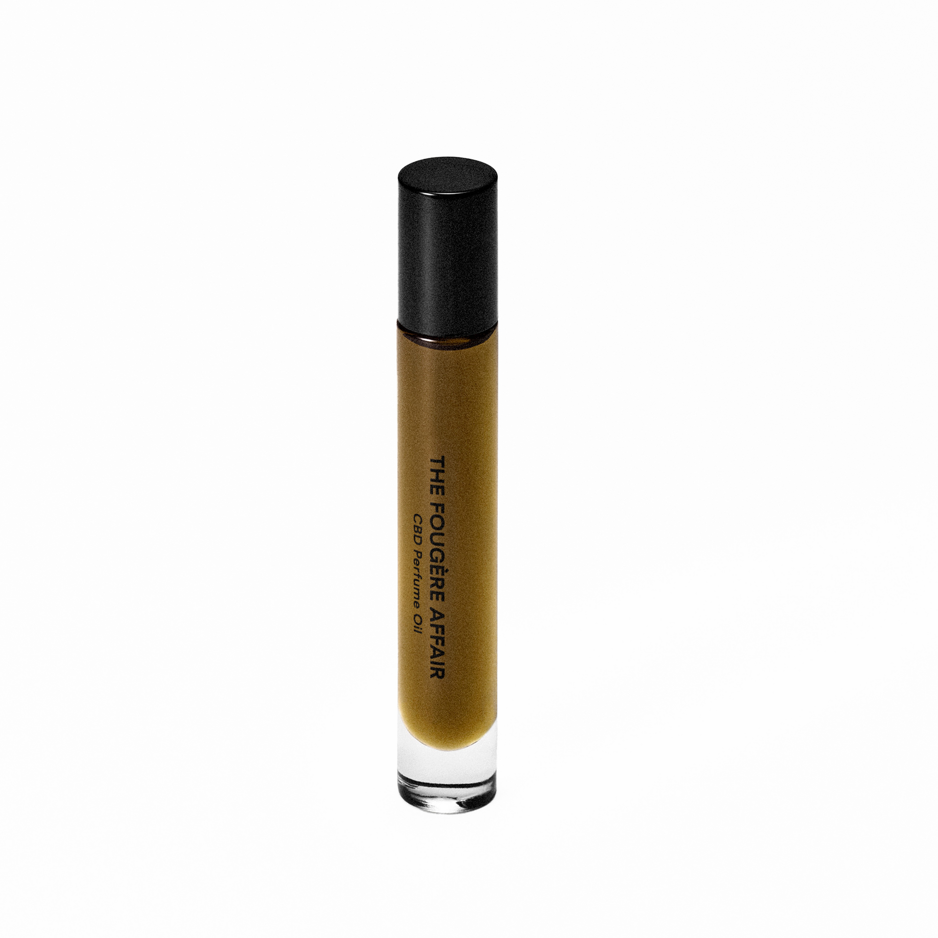 The Fougère Affair parfemsko ulje 10 ml - CRA-YON
