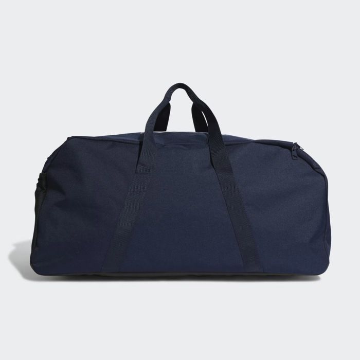 Sports bag - ADIDAS - Tiro L - Team Navy Blue 2-Black-White - 70 cm x 32 cm x 32 cm - 62 L