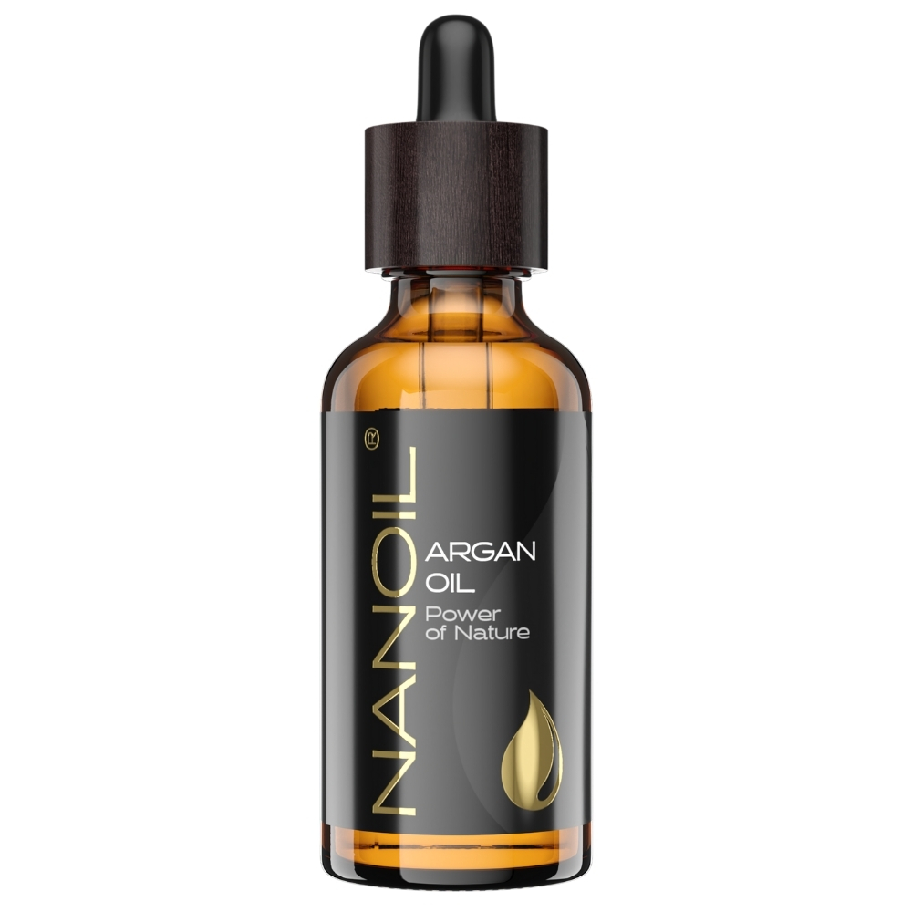 Nanoil