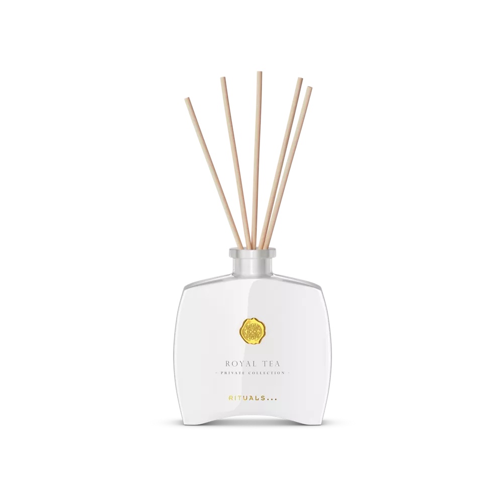 Colecție privată Royal Tea Mini bețișoare de parfum mini bețișoare de parfum