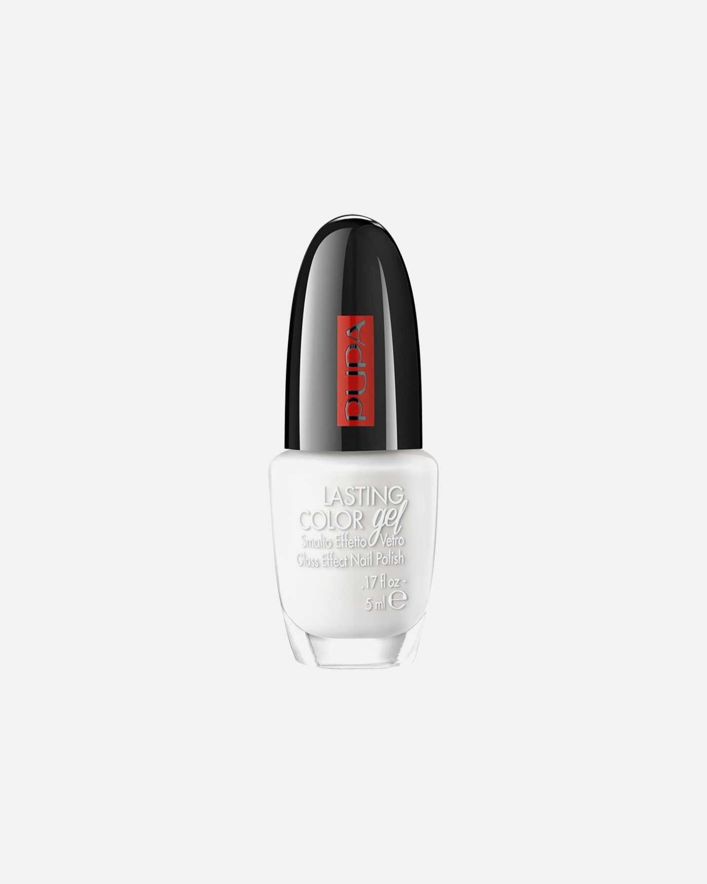 PUPA Milano LASTING COLOR GEL