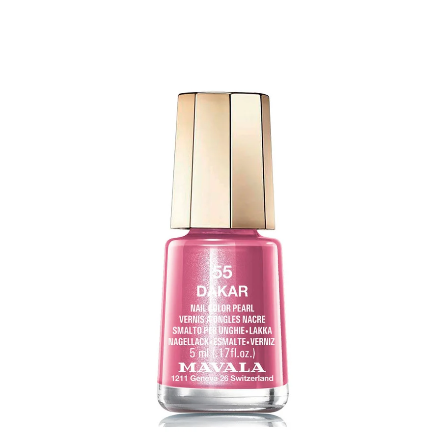 Minicolors Nail Color Cream - Smalto