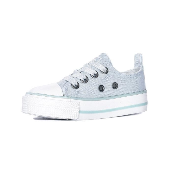 Chaussures bébé - BIG STAR - KK374073 - Synthétique - Bleu