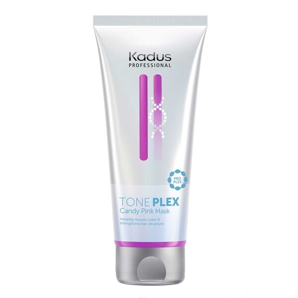 Kadus Professional - Máscara Capilar Toneplex Candy Rosa