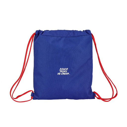  Atlético de Madrid Blue Gymsack