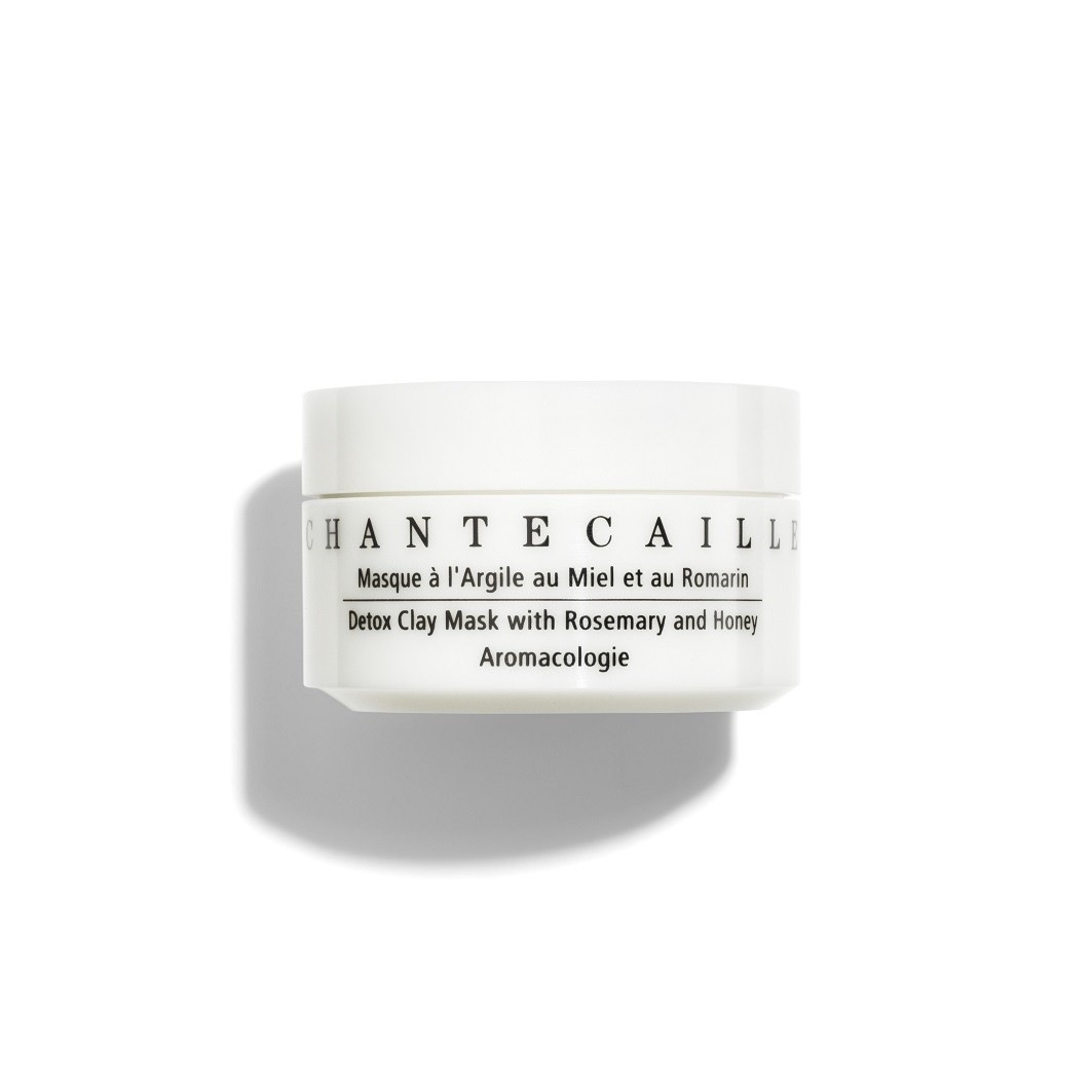 Detoxikačná ílová maska Chantecaille Cleansing Mask - 50 ml