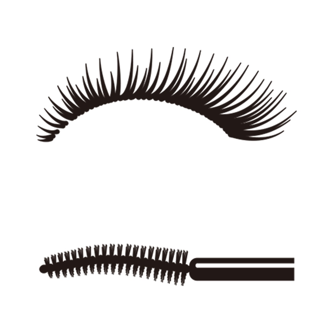 SENSAI MASCARA 38°C VOLUME MV-1 NOIR