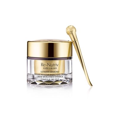 Estee Lauder Re-Nutritiv Ultimate Diamond Energy acu krēms ar trifeļu ekstraktu 15 ml