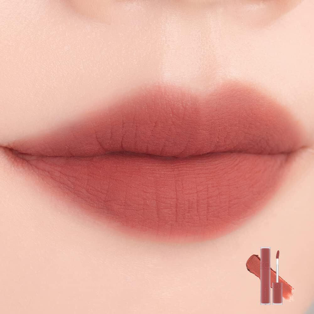 Rom&nd Blur Fudge Tint