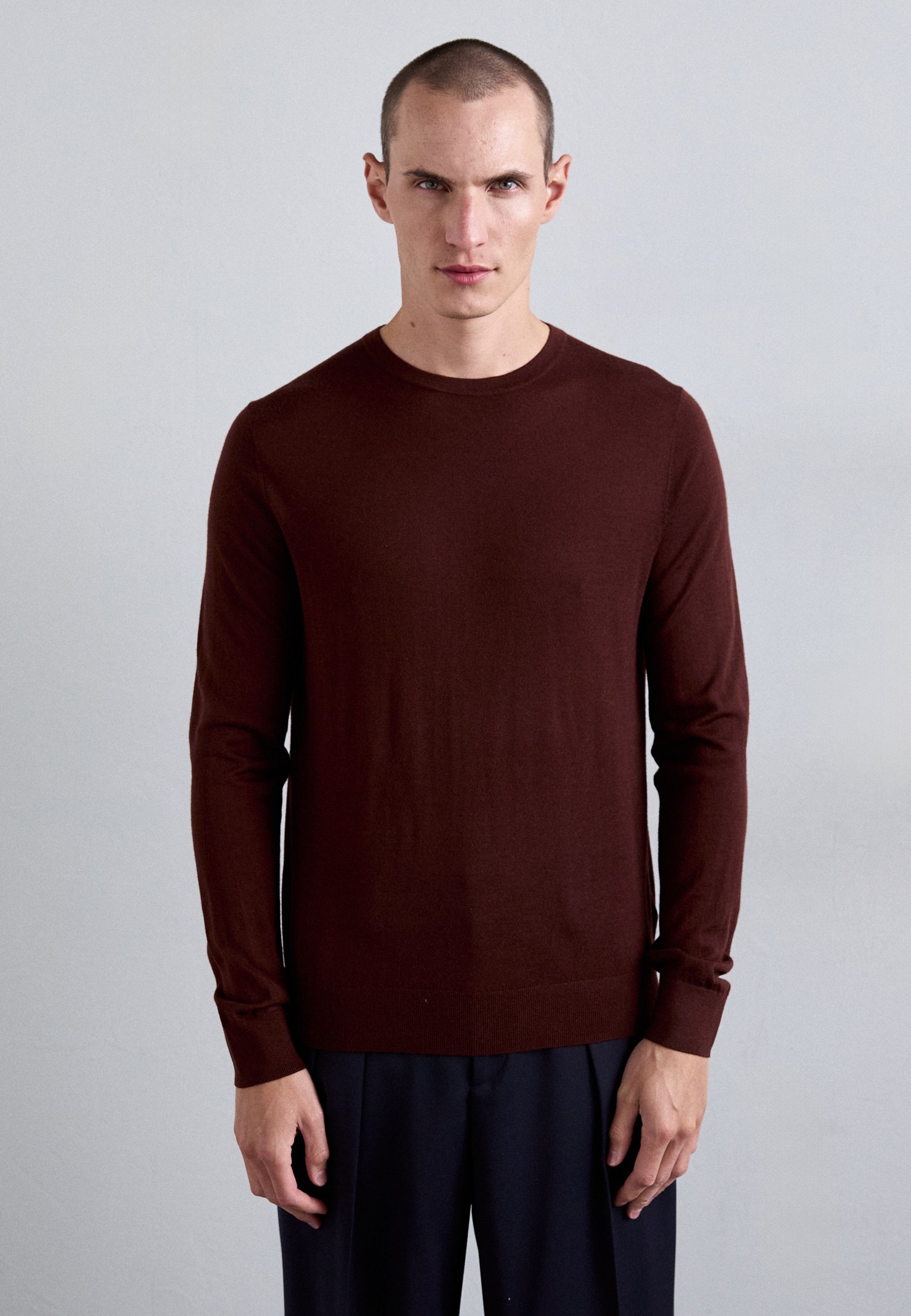 Tigre de Suède CONNOR - Jumper - pure décadence