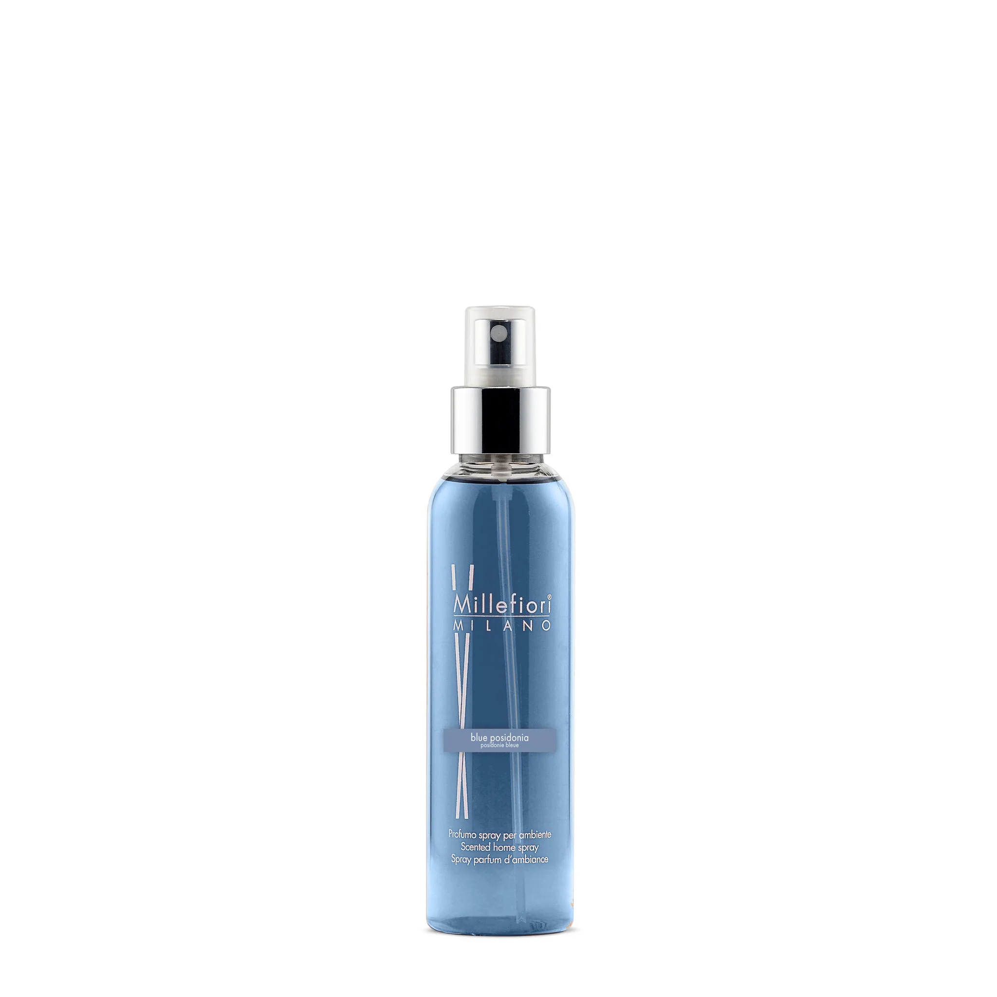 Millefiori Milano Blue Posidonia - Profumo d'Ambiente Spray