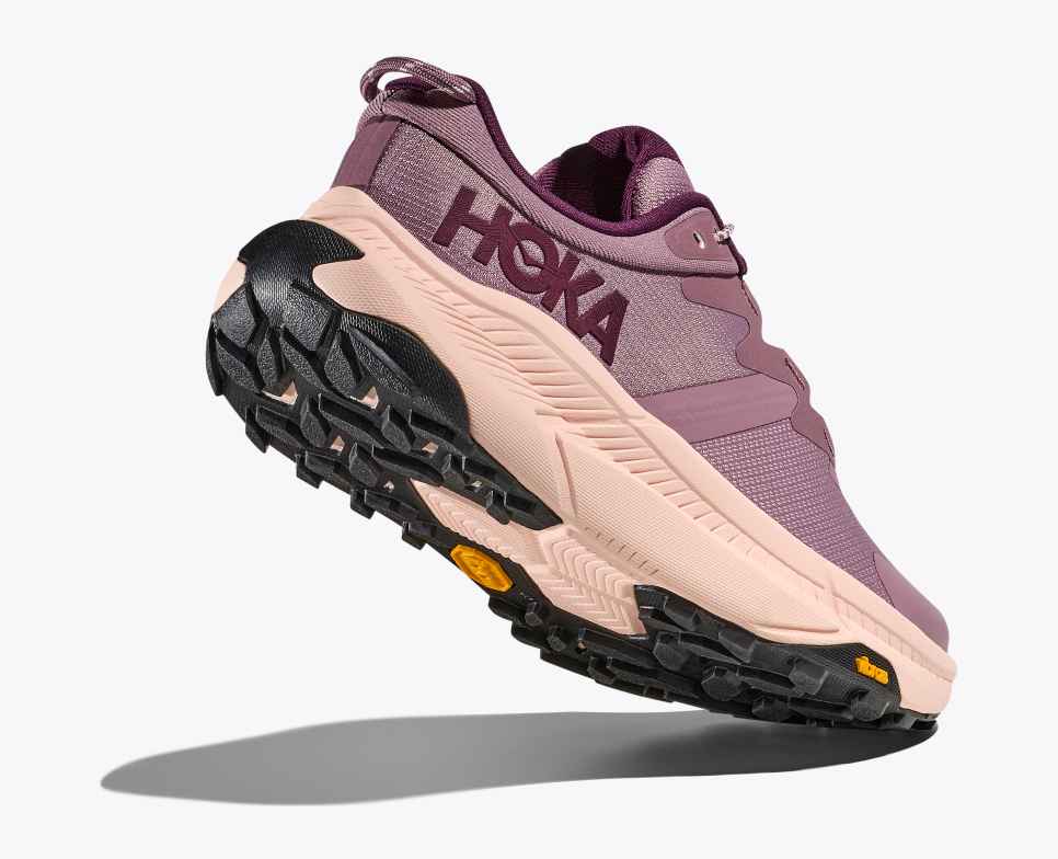 HOKA Trasporto Classico Malva / Luce dell'Alba