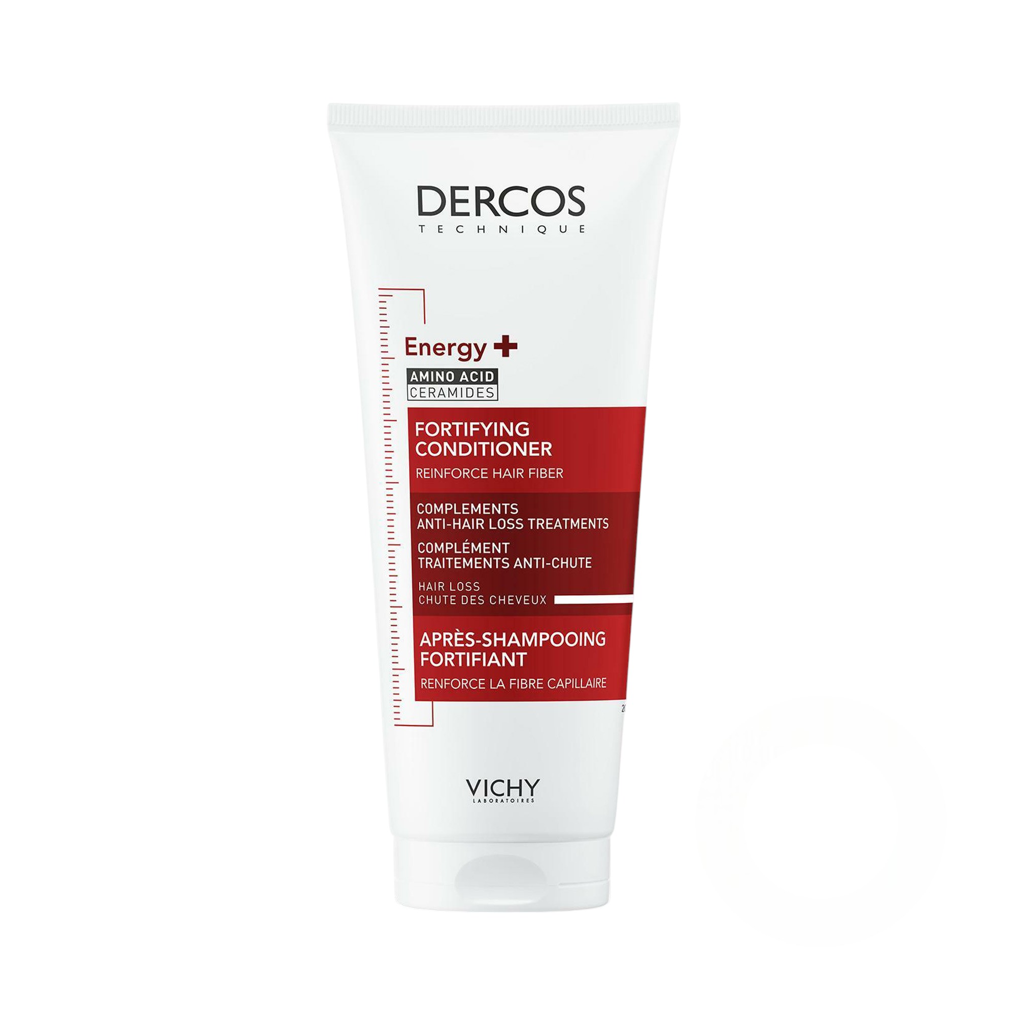 Vichy Dercos Energizing