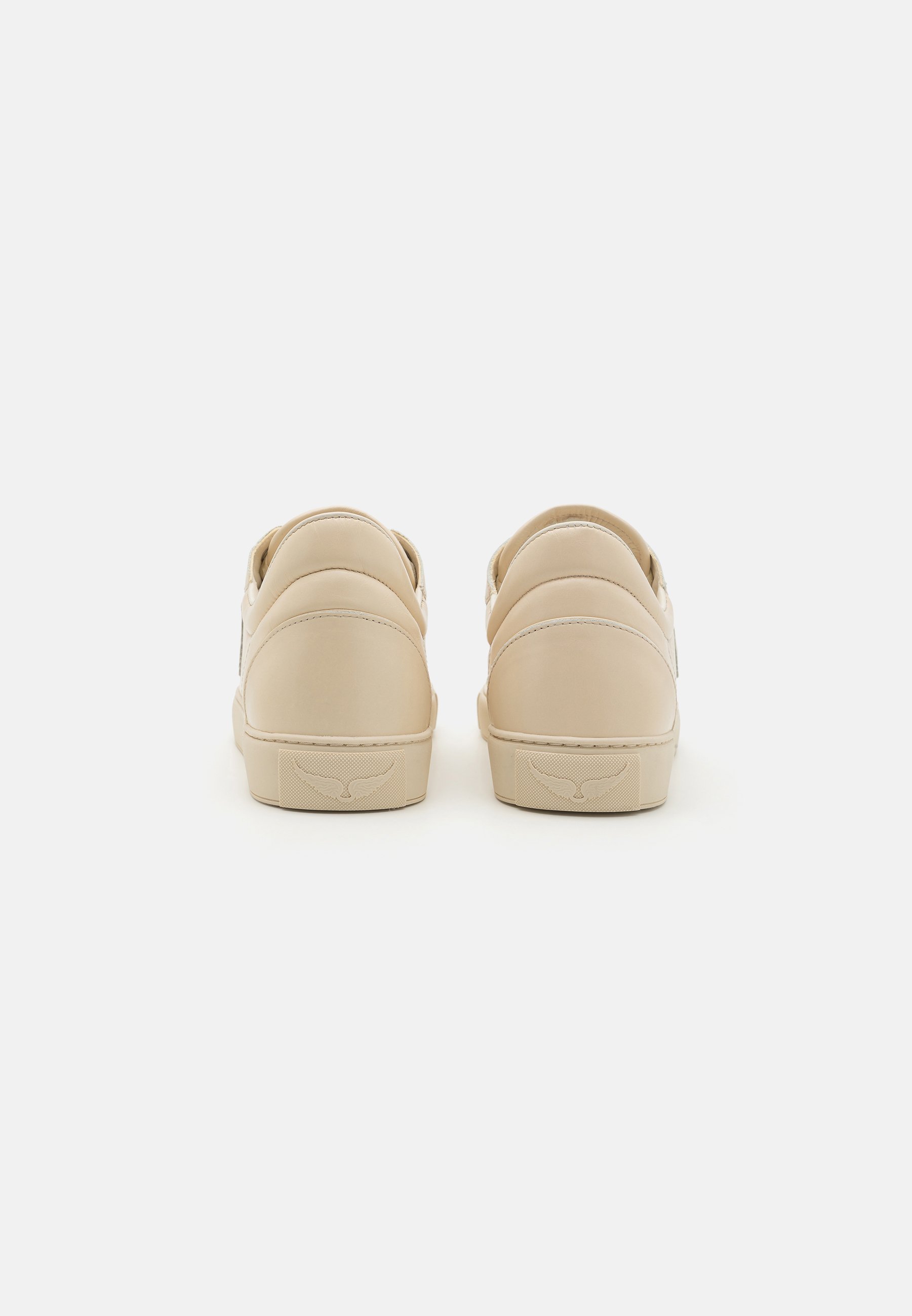 Zadig & Voltaire FLY ON VINTAGE - Sneakers - flash