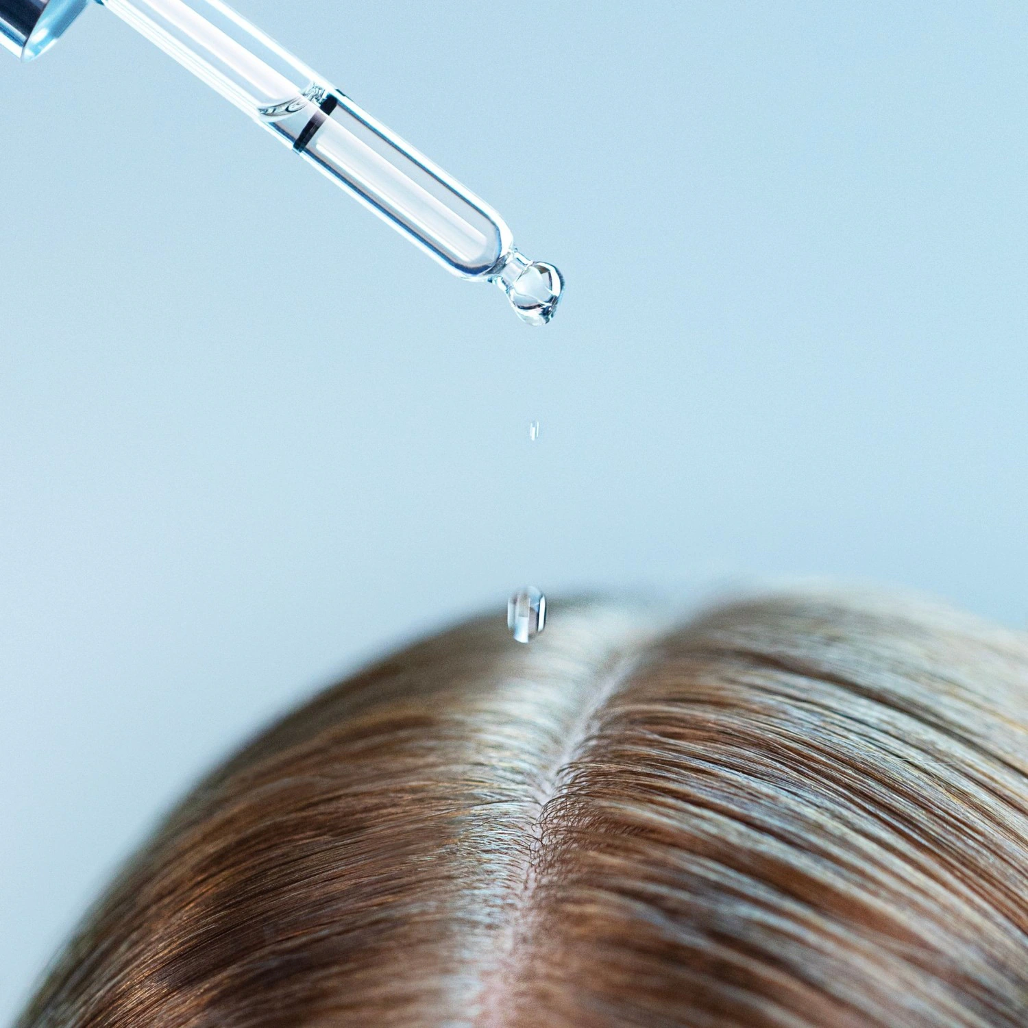 HAIR RITUEL BY SISLEY Programme Découverte Sérum Revitalisant Fortifiant