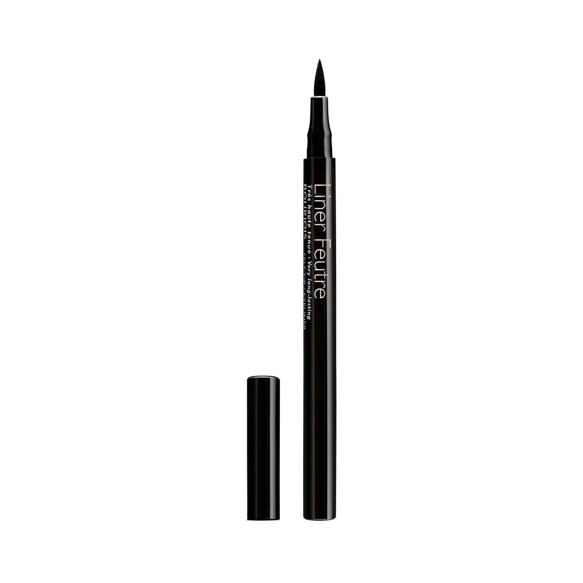 Bourjois Liner Feutre Eyeliner w pisaku Black