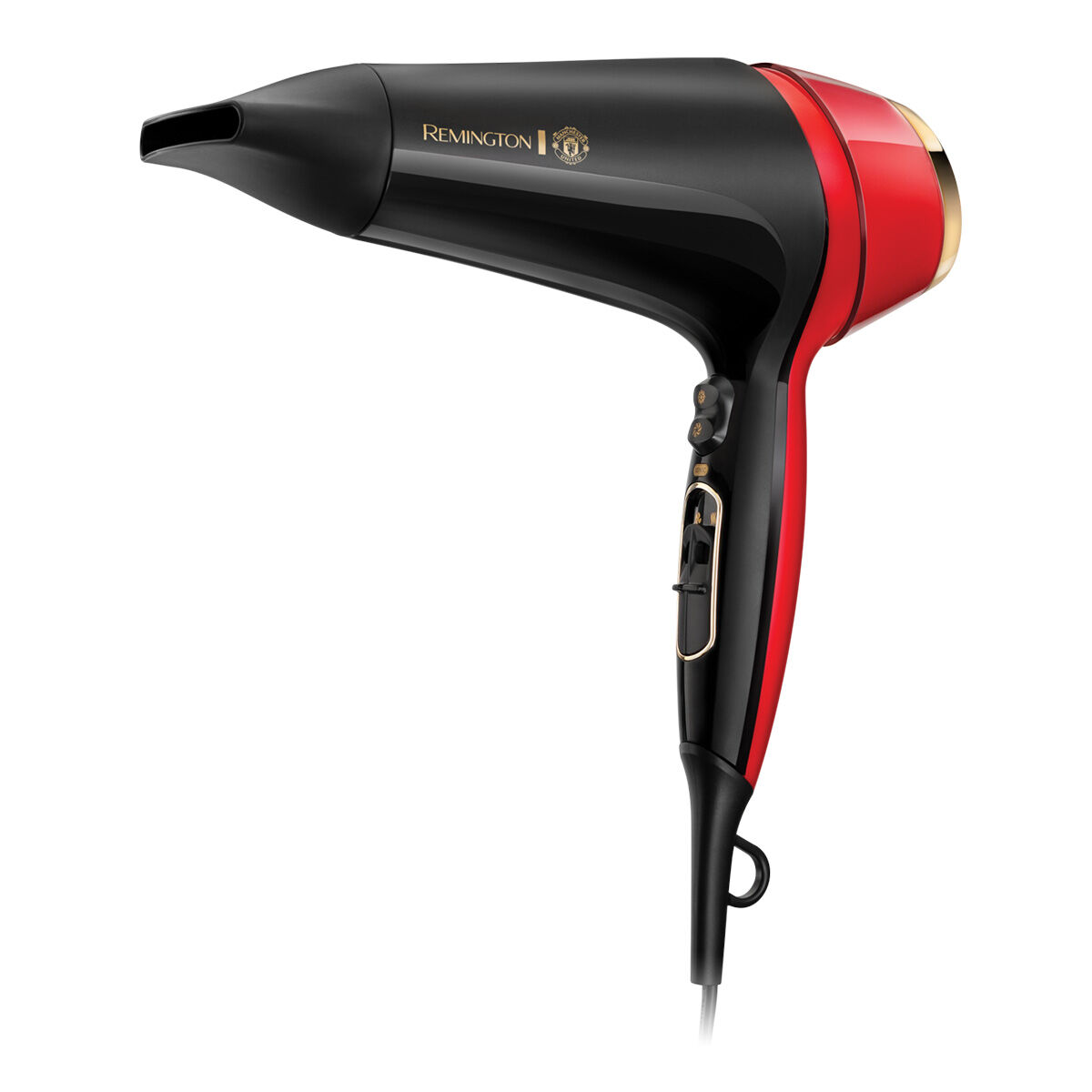 Remington THERMACARE PRO MANCHESTER UNITED EDITION D5755