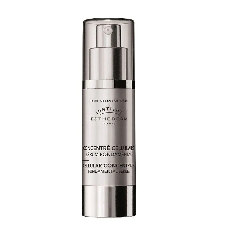 Institut Esthederm Cellular Concentrate Uniwersalne serum komórkowe do każdego typu skóry