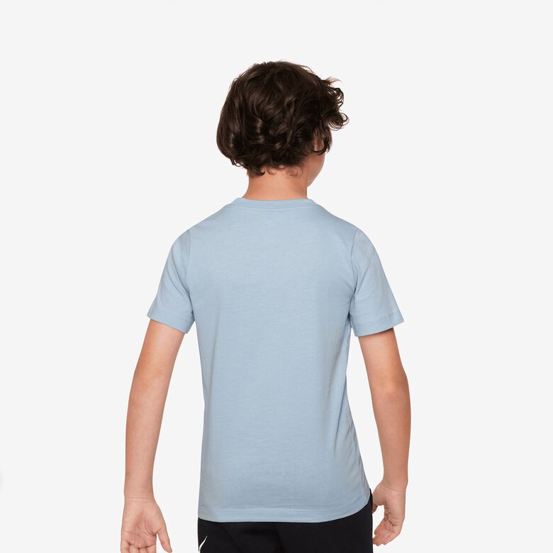 Camiseta esportiva Futura