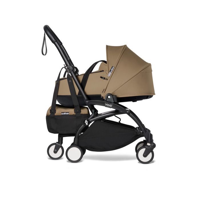 Stokke® YOYO® nacelle - Toffee