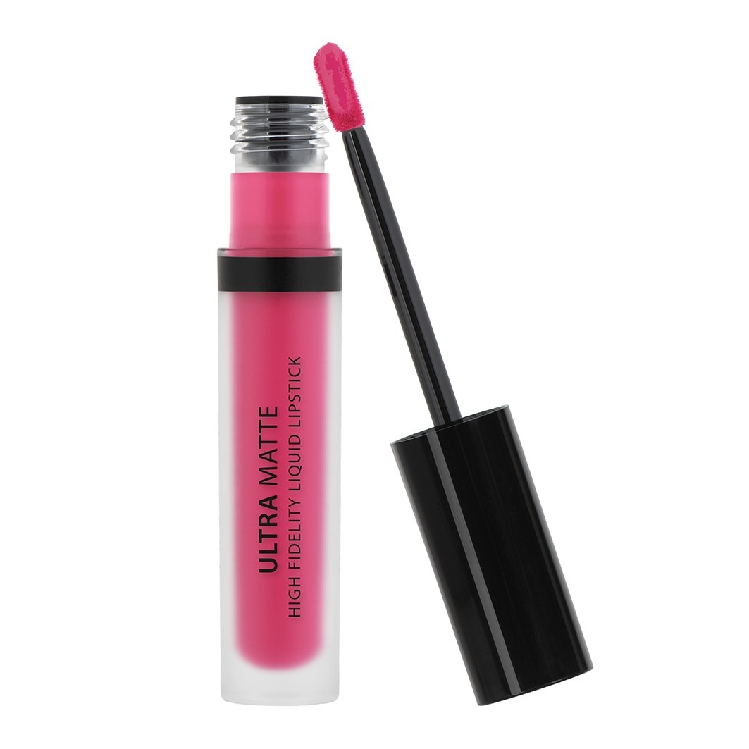 Rouge à lèvres liquide ultra mat haute fidélité Douglas Collection - 2,5 ml