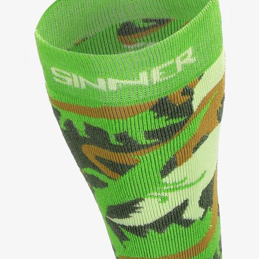  Sinner Kid Clctin L P2 Ski