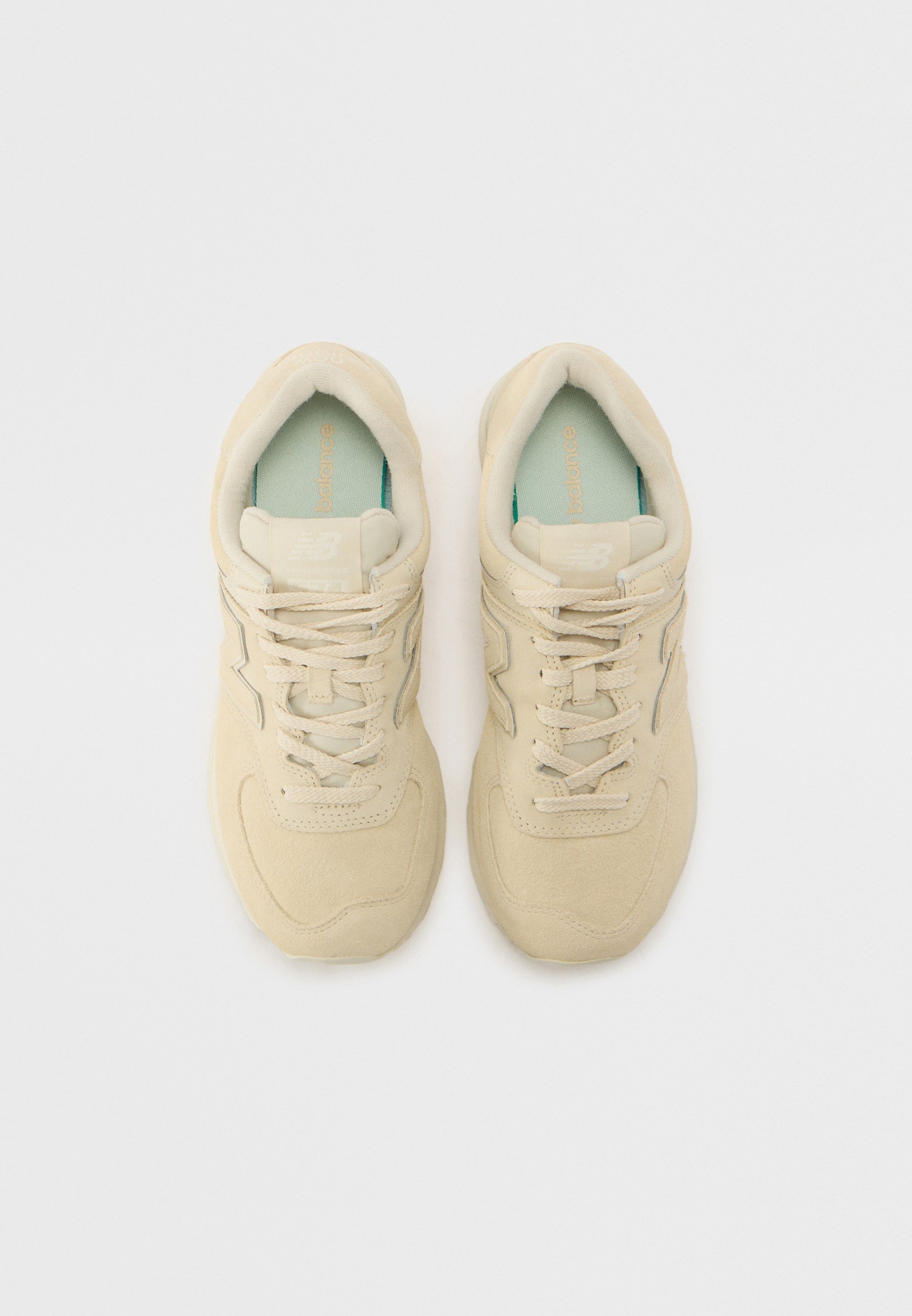 Baskets basses New Balance