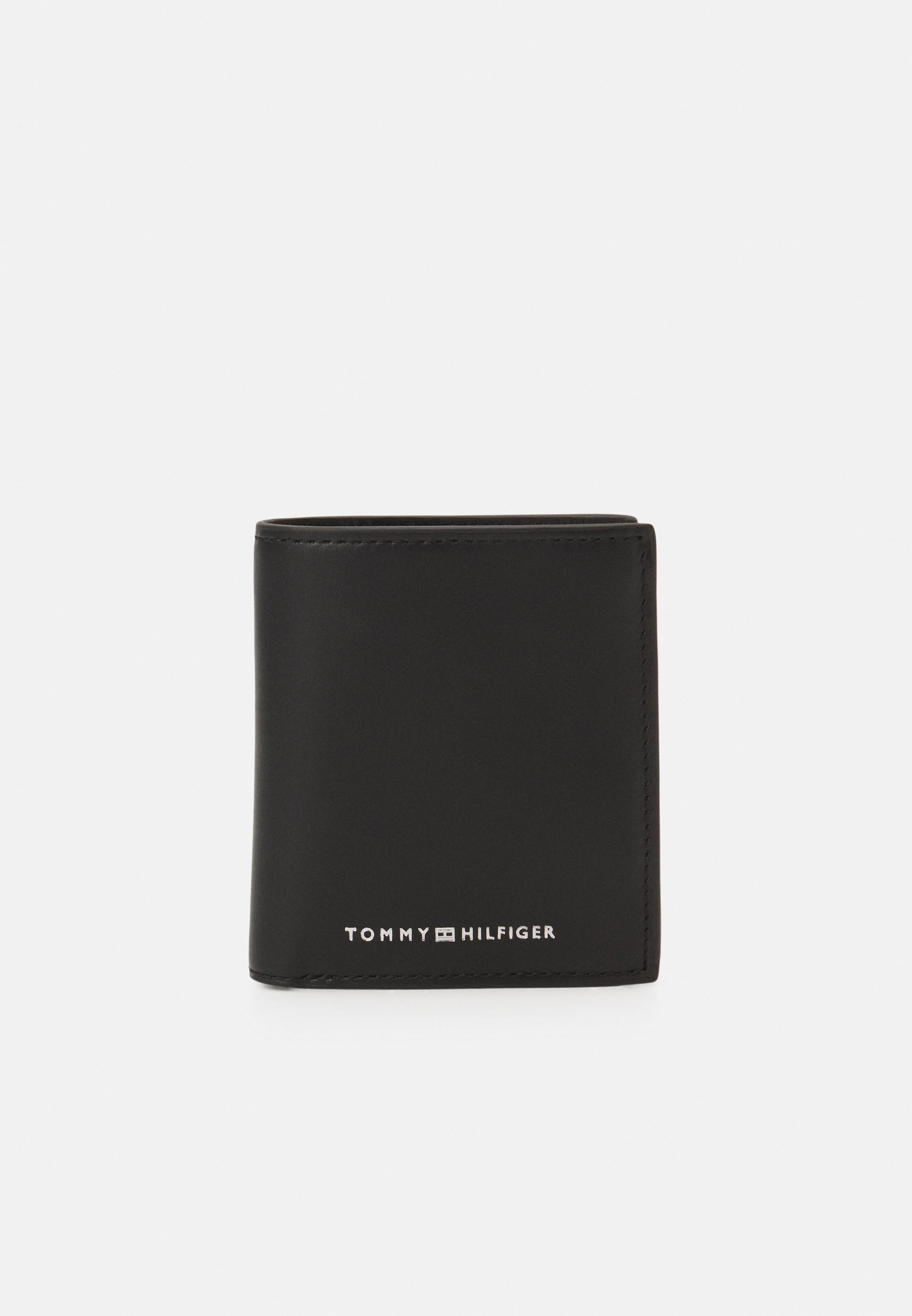 Tommy Hilfiger UNISEX piniginė - juoda