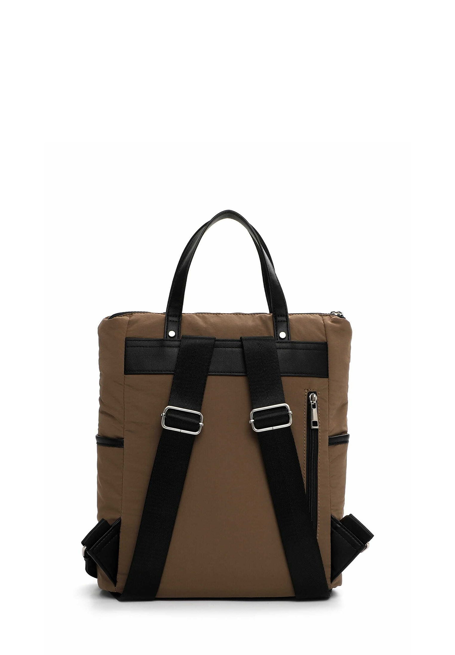 Emily & Noah HAZEL - Sac à dos - taupe