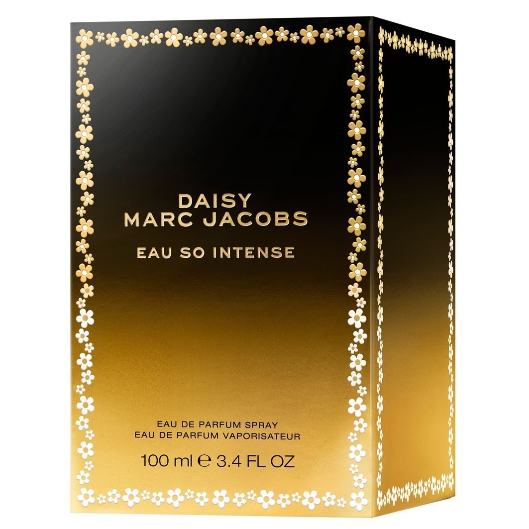 Marc Jacobs Daisy Eau So Intense Eau de Parfum – 30 ml