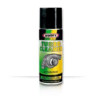 Limpiador Turbo Wynn's 200 ml