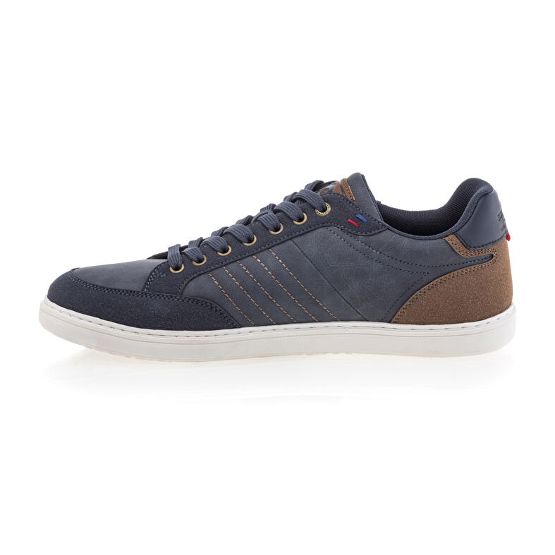 Korit / lenkkarit Homme Bleu