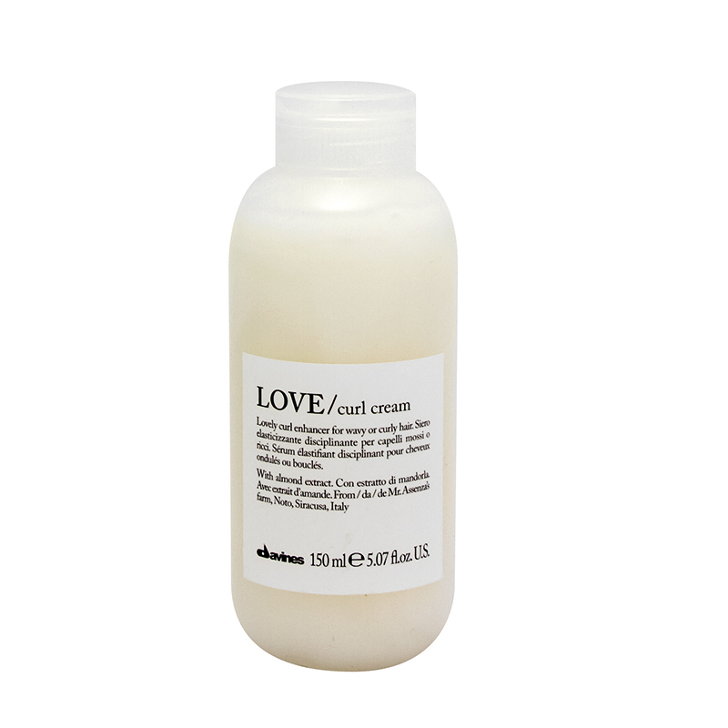 Krema za kovrče Love 150 ml - Davines