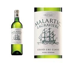 Château Malartic-Lagravière 2014 Pessac-Léognan - Vino Blanco Burdeos