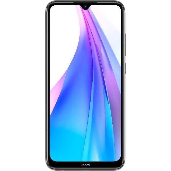 XIAOMI REDMI 8 64GB Negro (2021) - Reacondicionado - Excelente estado