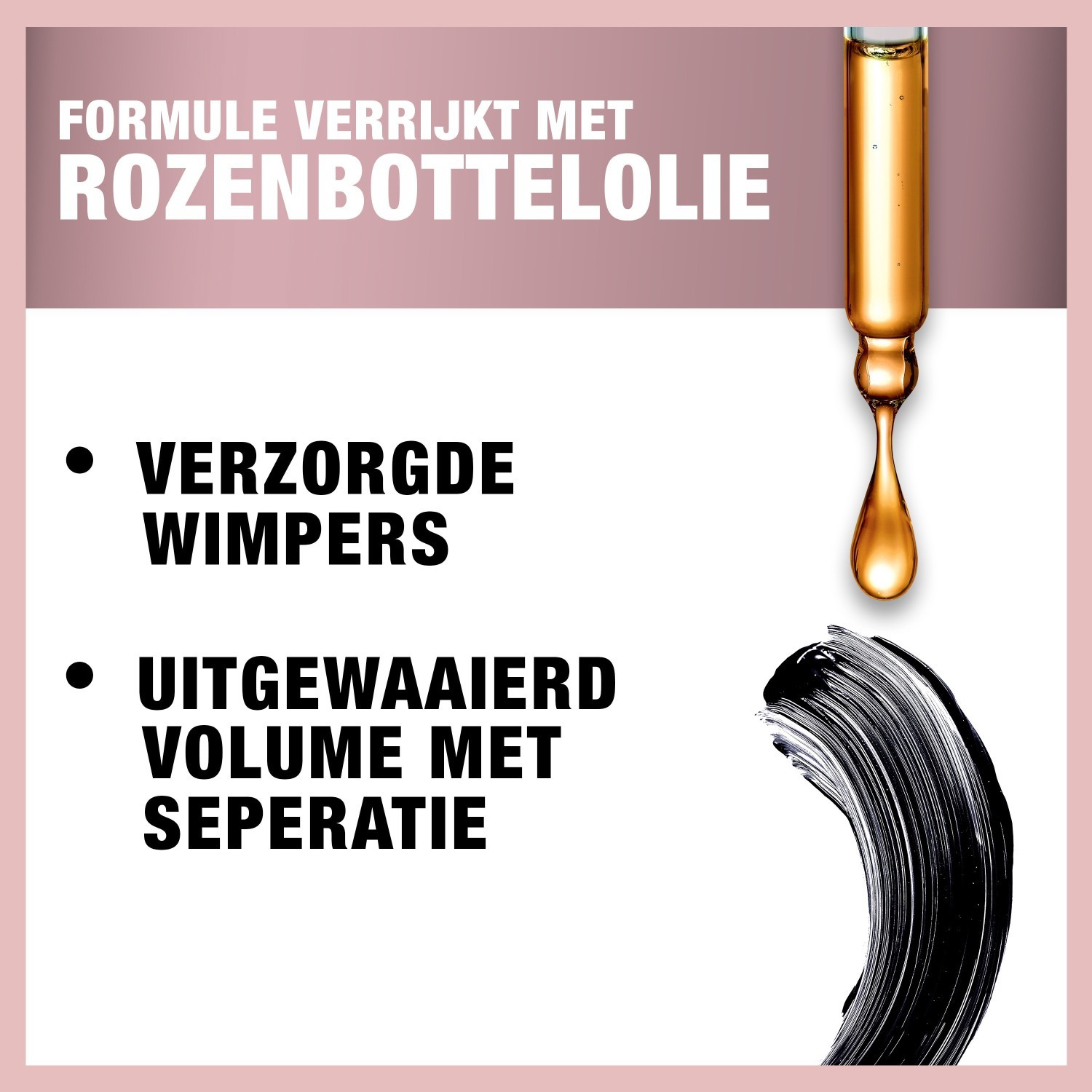 „Maybelline“ blakstienų tušas „Lash Sensational“ vandeniui atsparus – 1 g