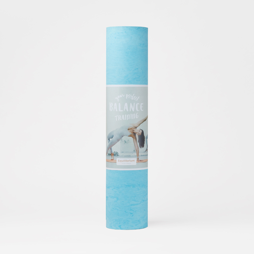 Equilibrium Yoga Mat Initia Marble