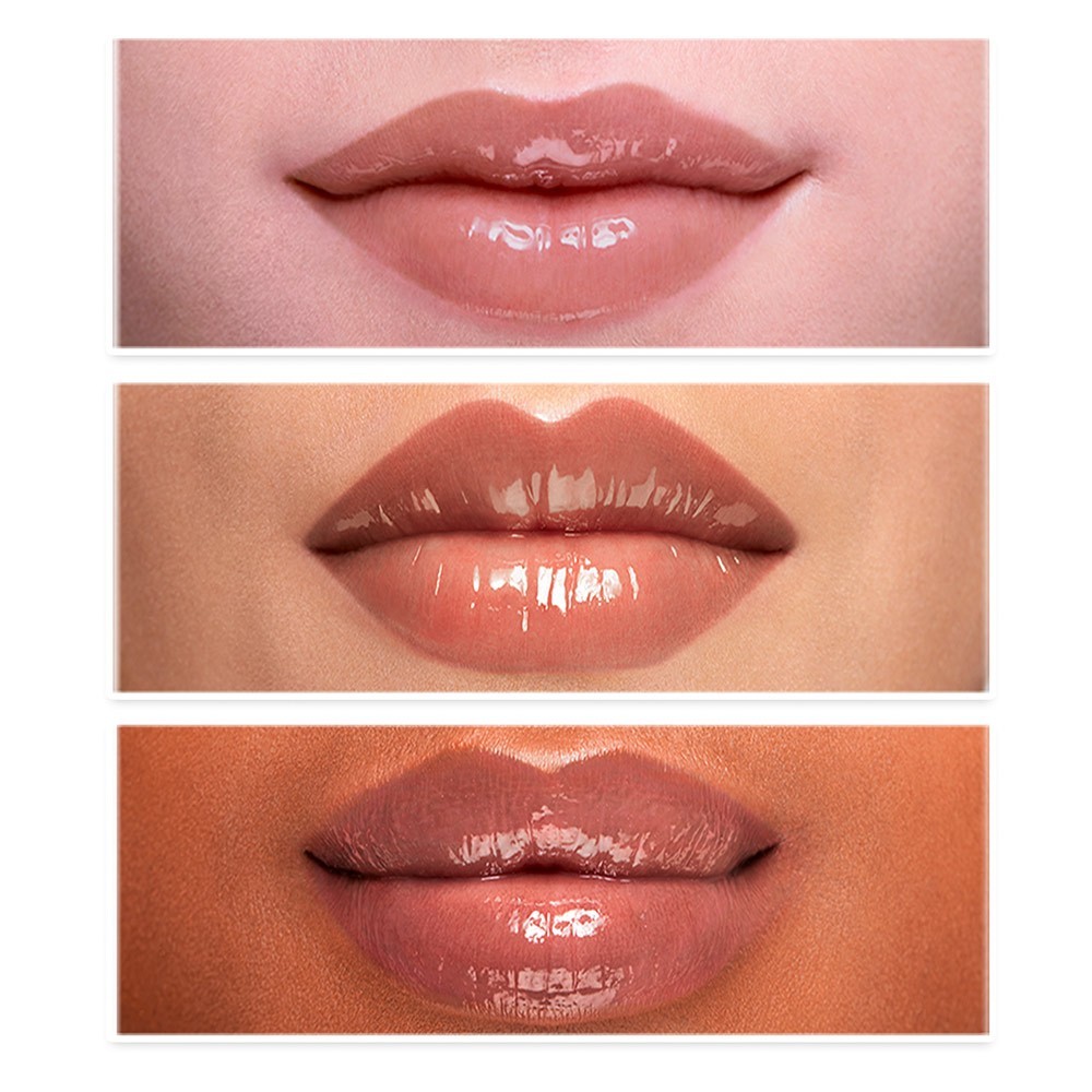 Bourjois FABULEUX LIP