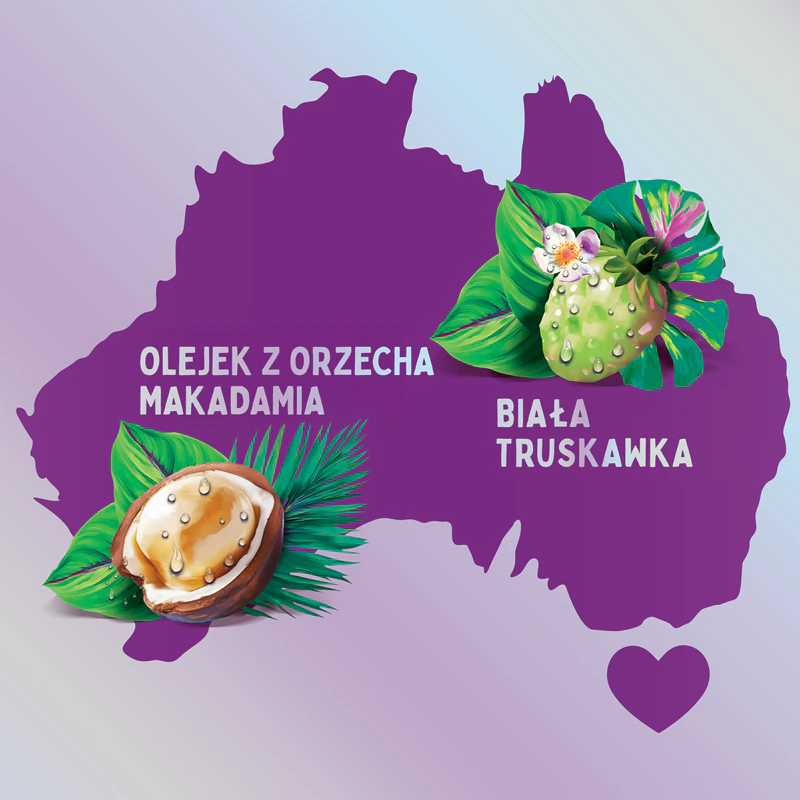Upokojujúca a hydratačná maska Aussie SOS Supercharged Hydration na vlasy a pokožku hlavy