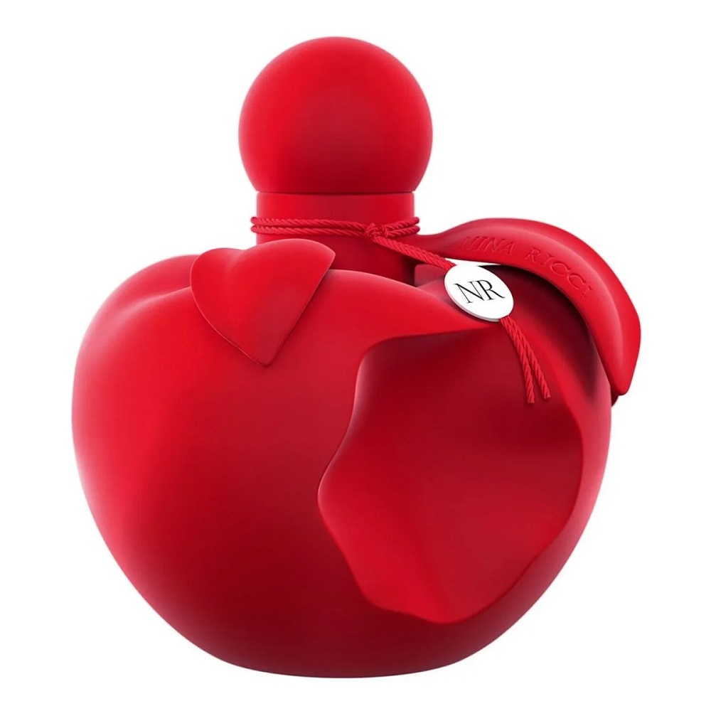 Nina Ricci Nina Extra Rouge