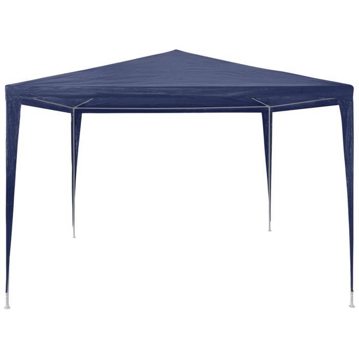 RUIG* CHIC Gazebo/Tenda per feste - KENNETH - Tenda da giardino/tenda per feste impermeabile - KENNETH - Tenda impermeabile