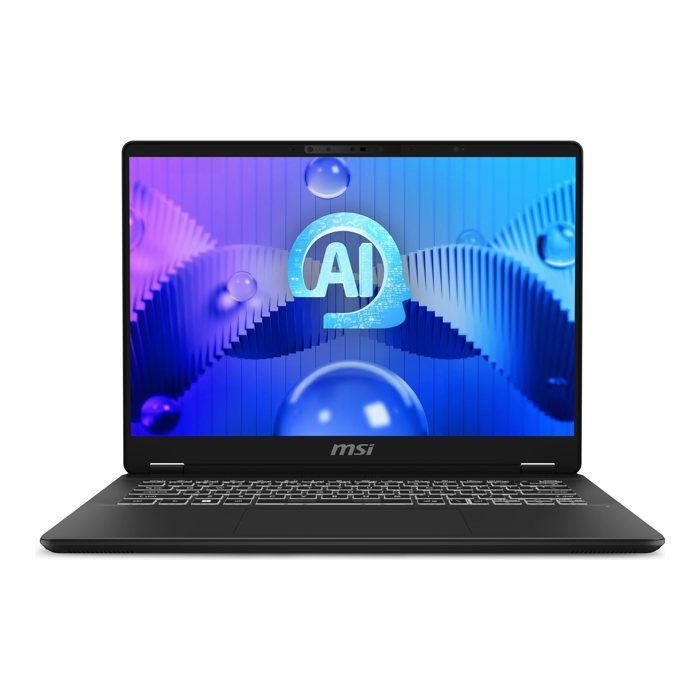 MSI Prestige 14 AI Evo C1MG-03