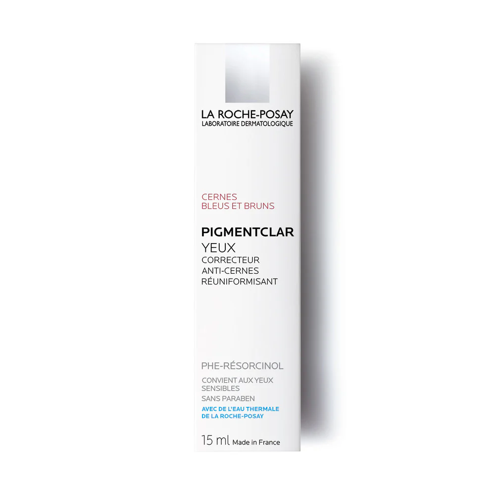 Niacinamide Pigmentclar Crema Contorno Occhi Antiocchiaie - Tratt.anti borse e occhiaie, Correttore