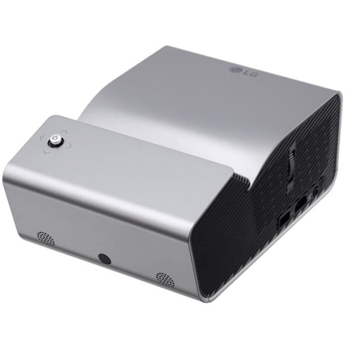Proyector LG PH450UG de tiro ultracorto HD - DLP - Audio Bluetooth