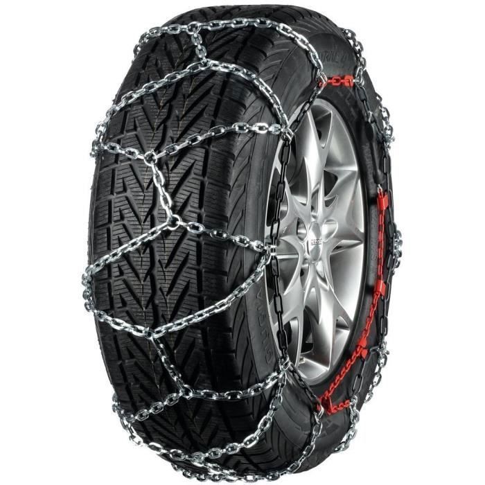 Cadenas antideslizantes Pewag 