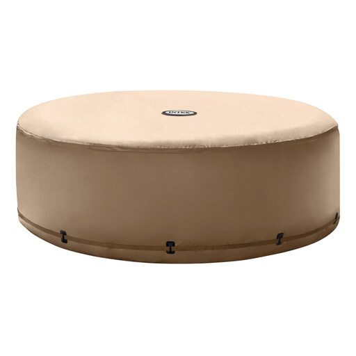 Couverture isolante pour spa gonflable Intex